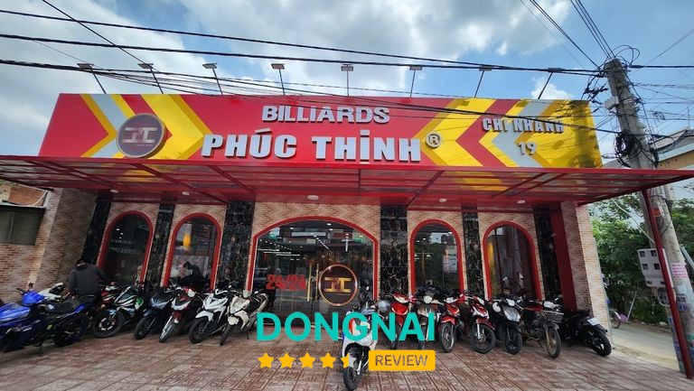 CLB bida Phúc Thịnh 19 – hình ảnh 2