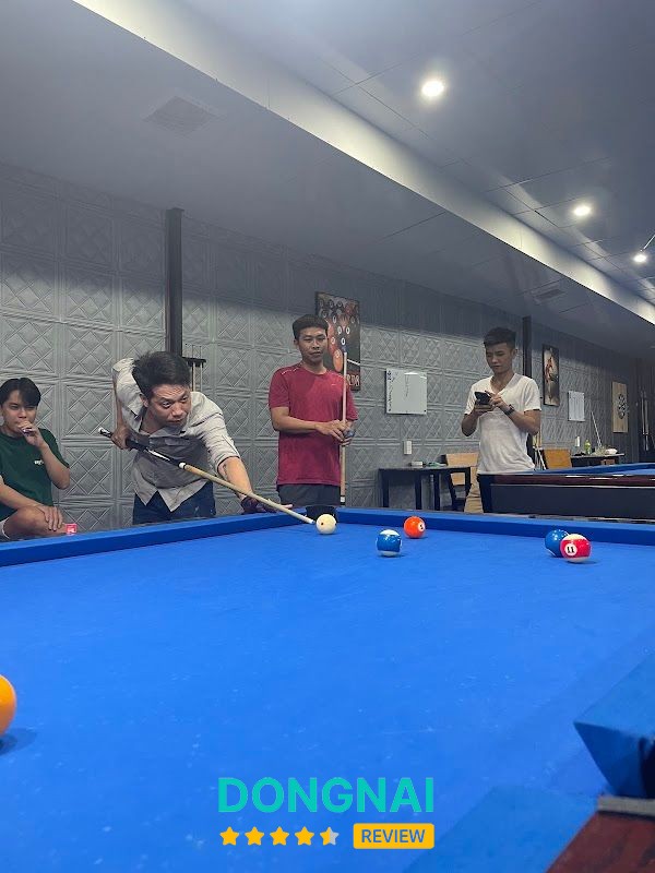 Club billiard 2AM – hình ảnh 3