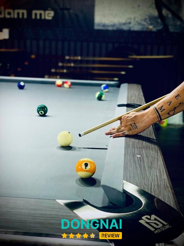 99 BilliardsClub – hình ảnh 3