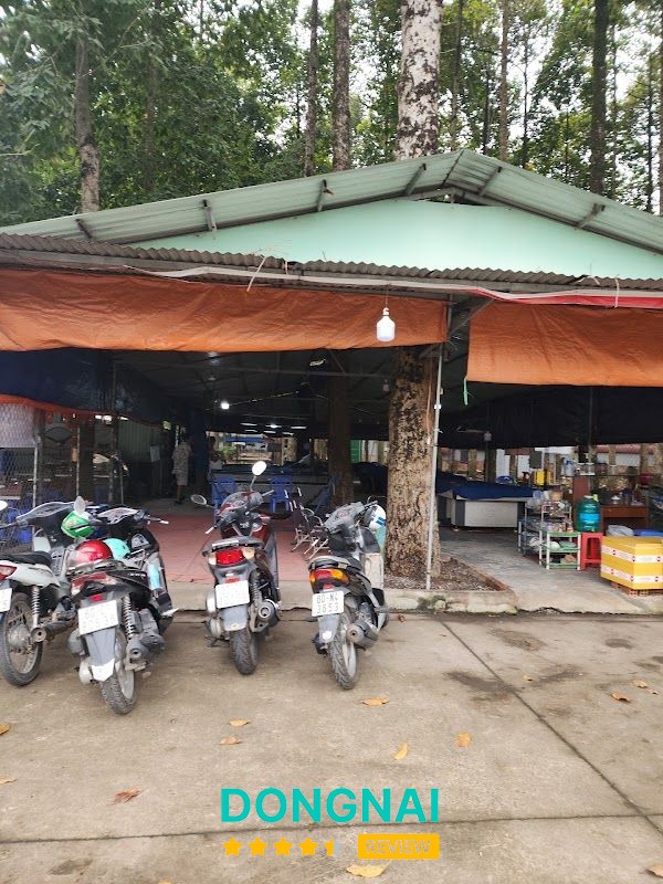 Bida Ngọc Thảo Long Thành