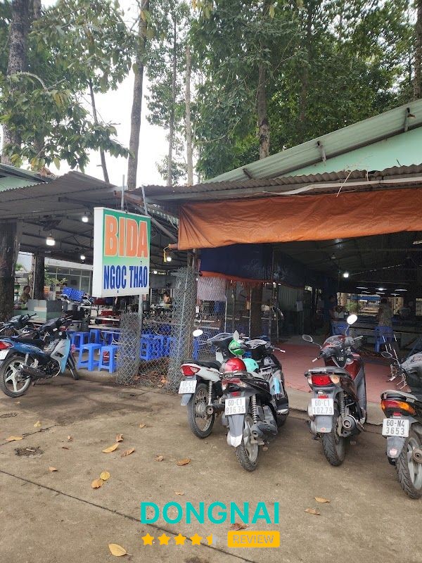 Bida Ngọc Thảo – hình ảnh 3