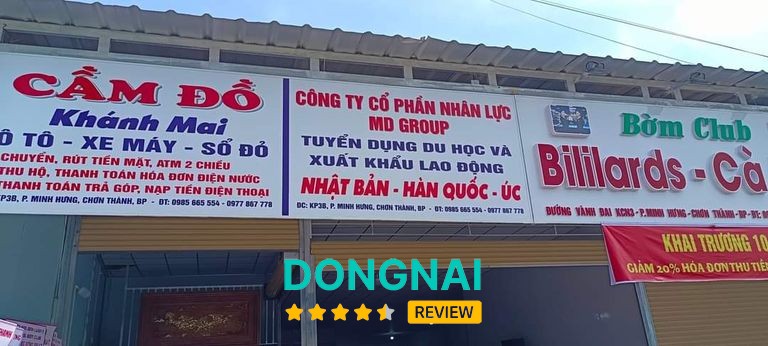 BIDA Bờm CluB – hình ảnh 3