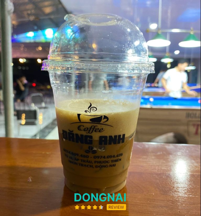 CLB Cafe và Bida Đăng Anh - ảnh 2