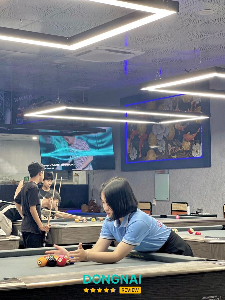 Fun Billiard Club - ảnh 2