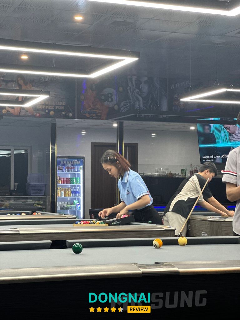 Fun Billiard Club - ảnh 3
