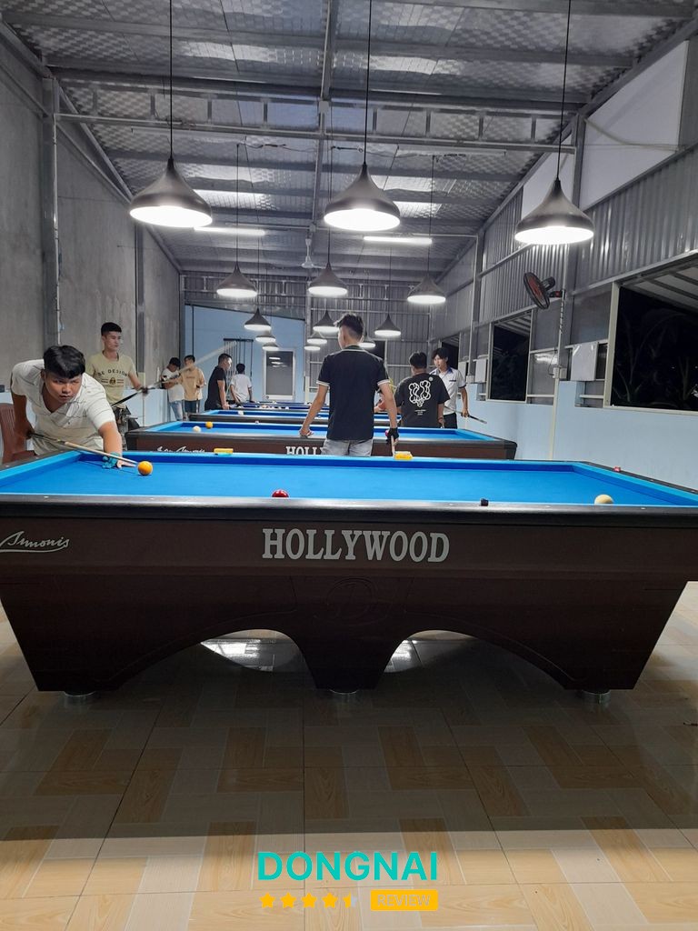 Bida 139 - ảnh 1