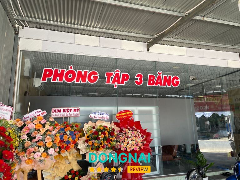 CLB Billiards Đan Bi tại Sông Ray