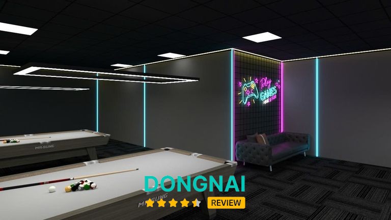 Lab Billiards 2 - Gaming Center – hình ảnh 4