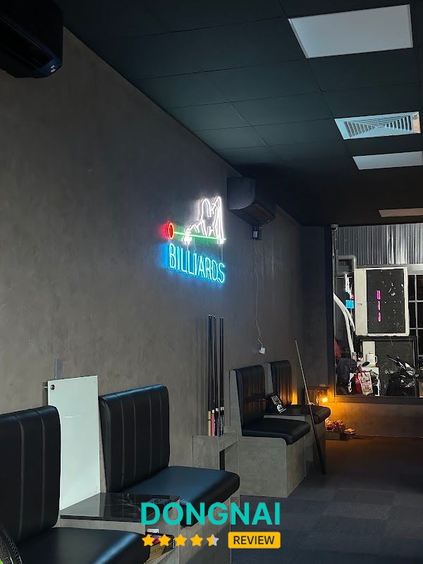 BEN Billiards - Bida BEN – hình ảnh 5