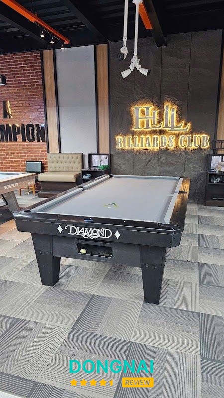 Hill Billiards – hình ảnh 3