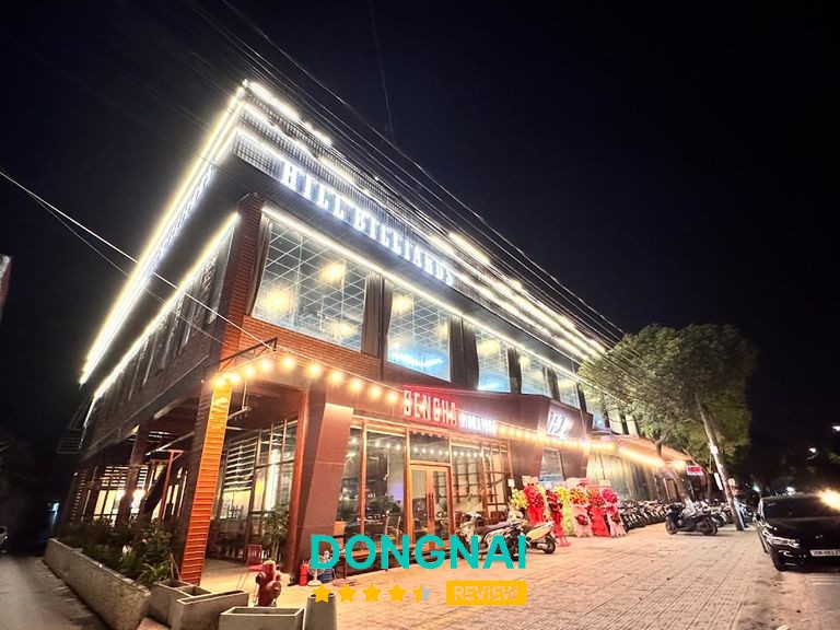 Hill Billiards – hình ảnh 5