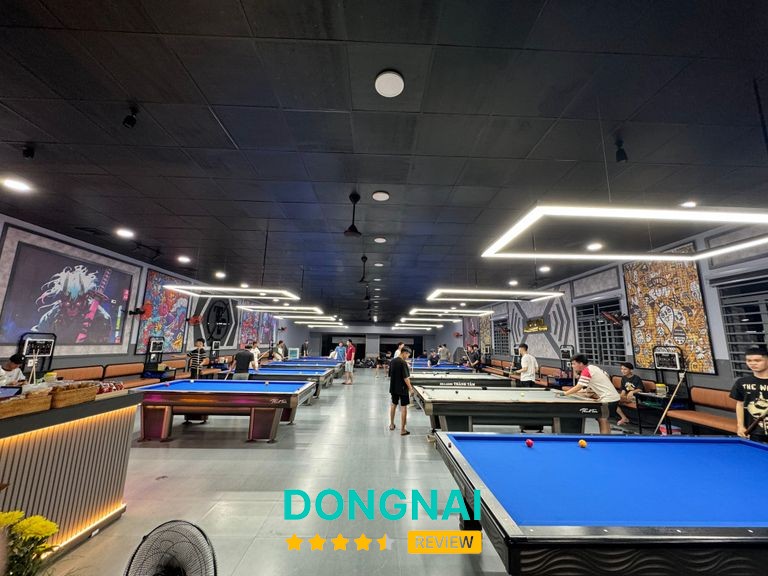 Tân Phú Luxury Tân Phú Đồng Nai