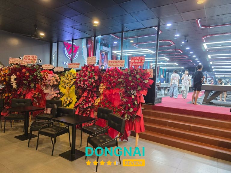 Tân Phú Luxury – hình ảnh 2