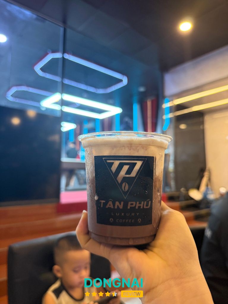 Tân Phú Luxury – hình ảnh 3