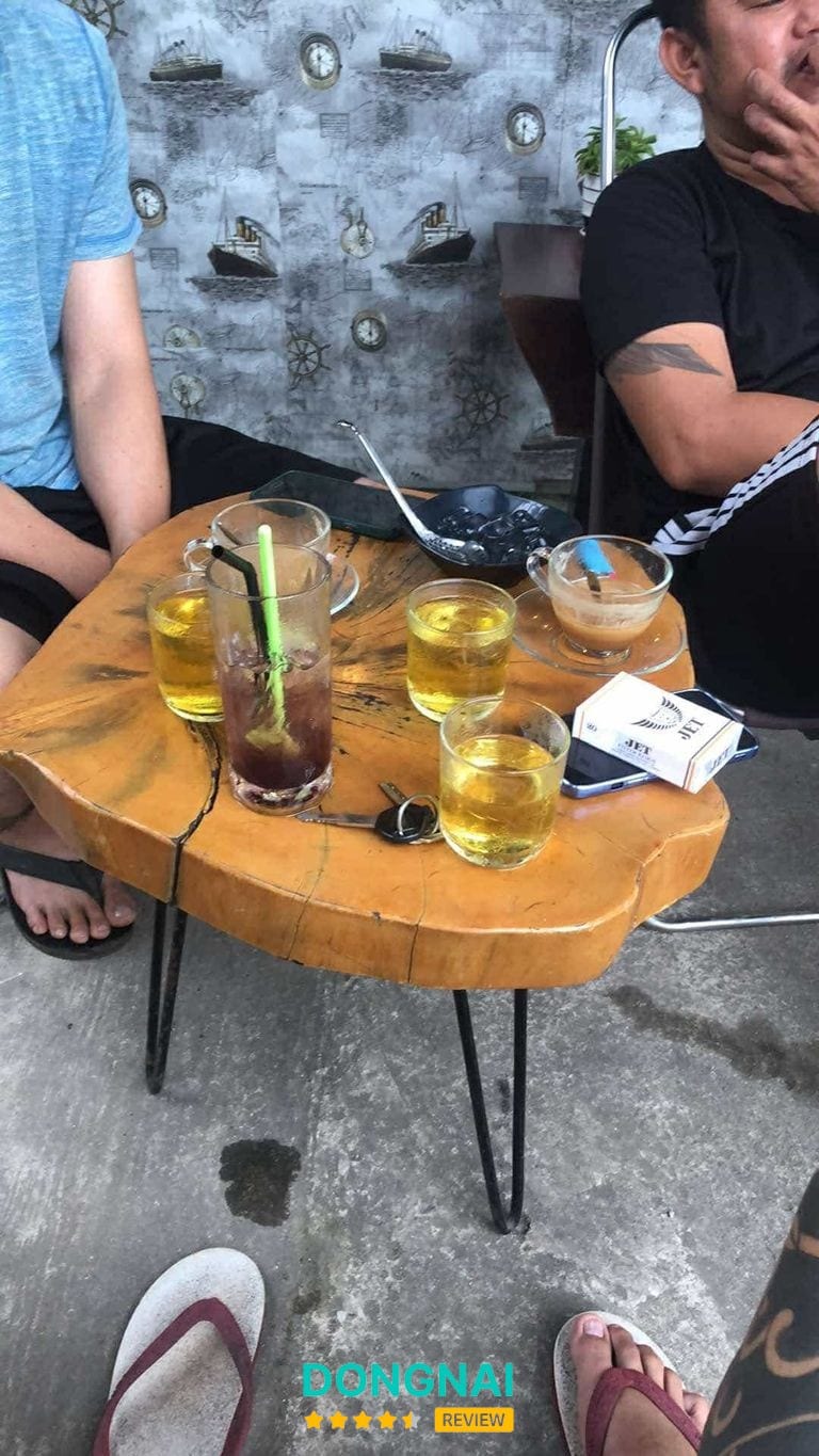 Coffe Bida 128 – hình ảnh 2