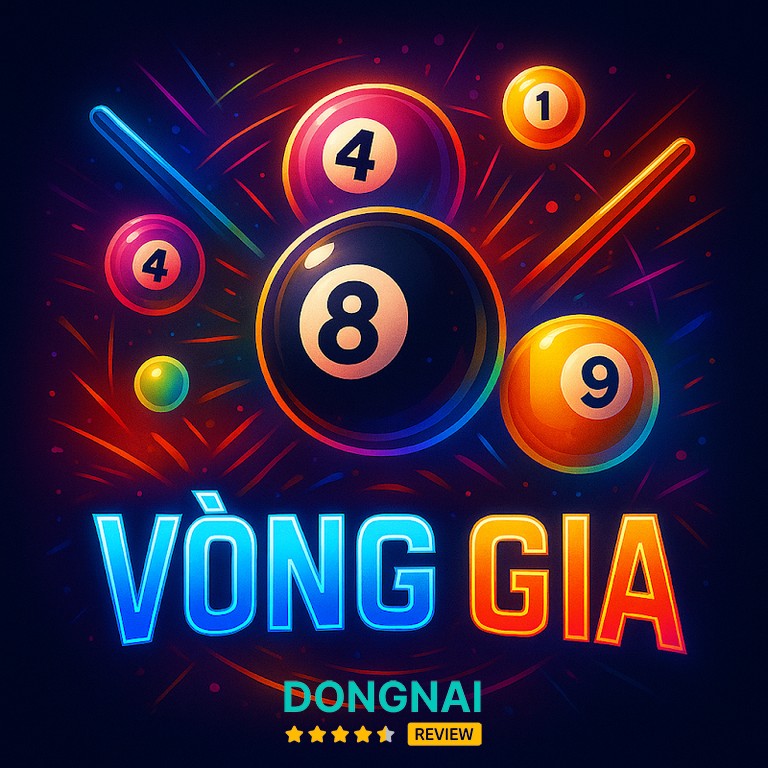 Billiards VÒNG GIA - Bida Biên Hoà – hình ảnh 3