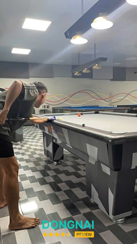 Billiards King Thành - Bida Biên Hòa – hình ảnh 2