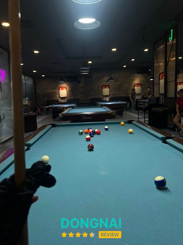 Crazy Billiards Club – hình ảnh 2