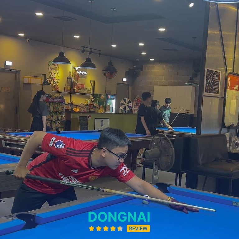 Crazy Billiards Club – hình ảnh 3