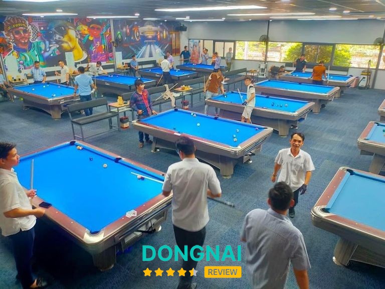 Clb bida thủy tiên – hình ảnh 1