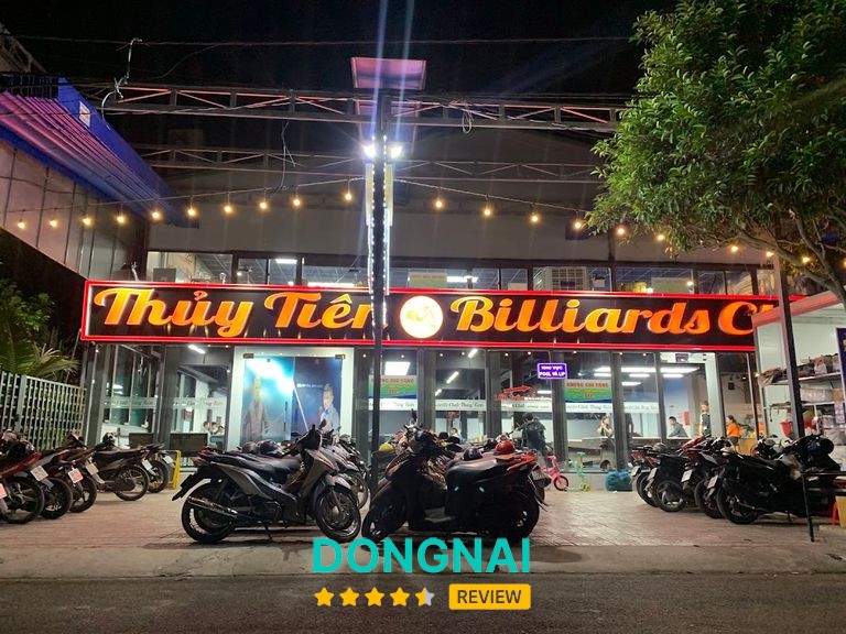 Clb bida thủy tiên – hình ảnh 2
