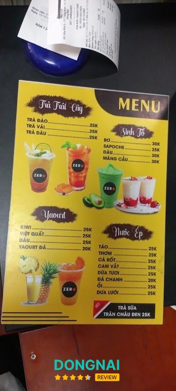 Zero Club billiards – hình ảnh 3