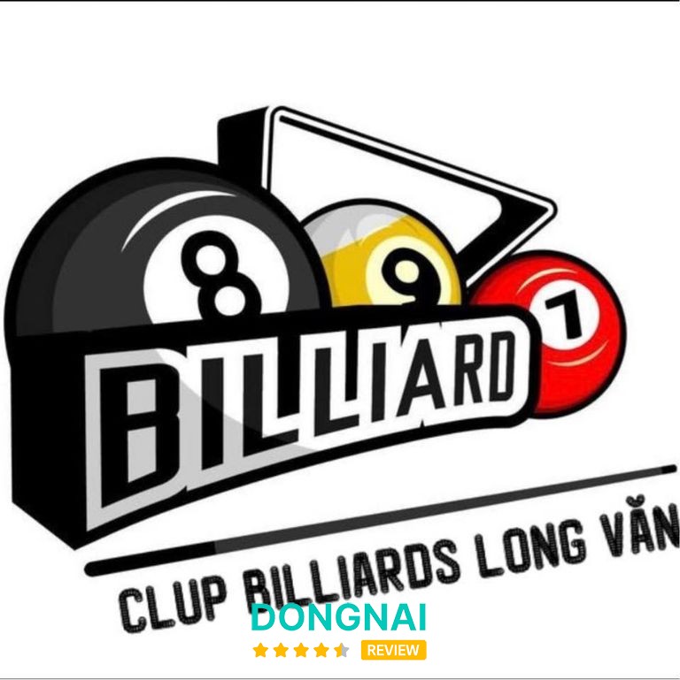 Long Văn BILLIARD – hình ảnh 2