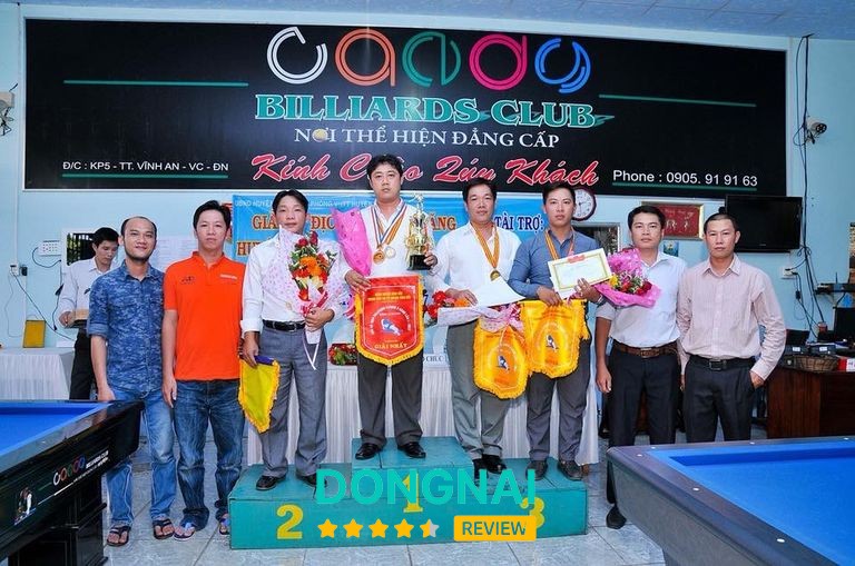 Clb Bida Candy – hình ảnh 3