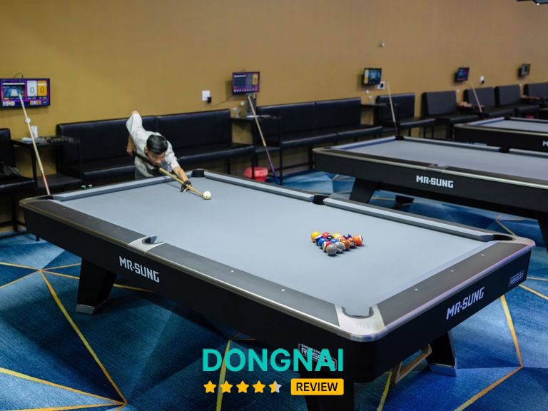 Anh Nguyen Billiards - hình ảnh 2