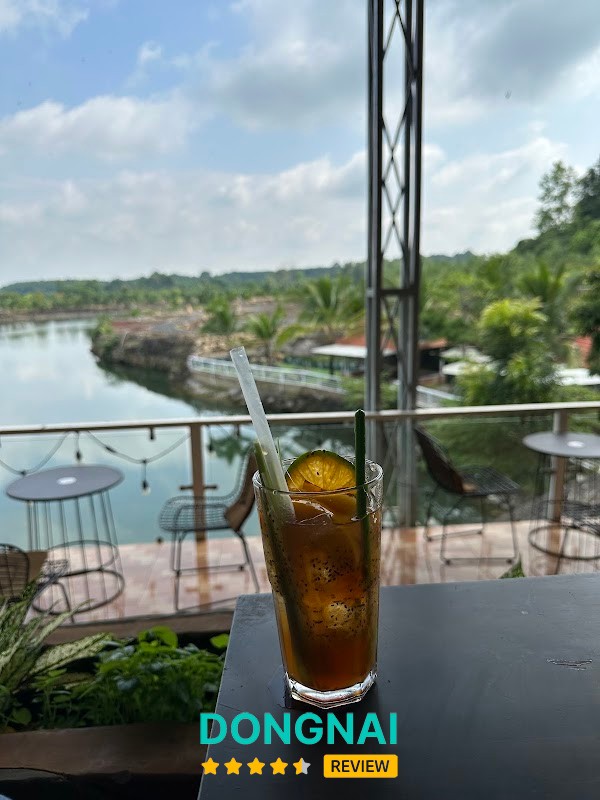 Caffe Đồi Đồng Long – hình ảnh 2
