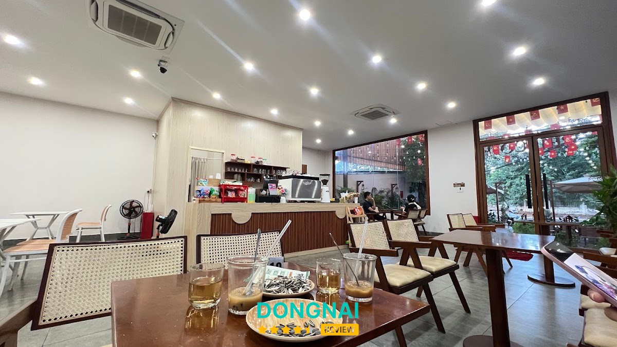 Chu Coffee – hình ảnh 2