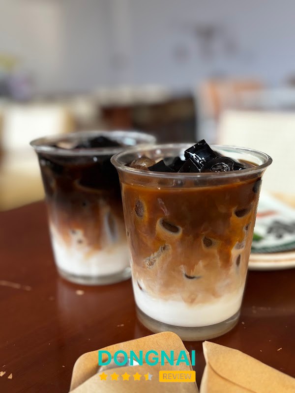 Chu Coffee – hình ảnh 3