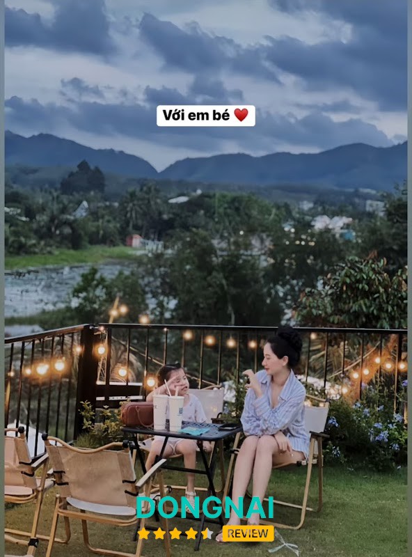 SIMPLE COFFEE tại Bù Đăng