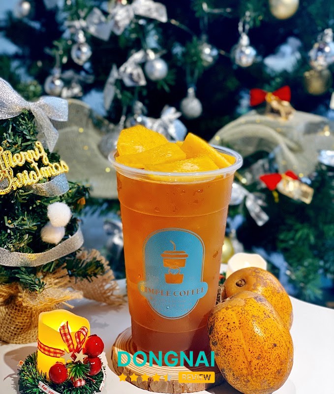 SIMPLE COFFEE – hình ảnh 2