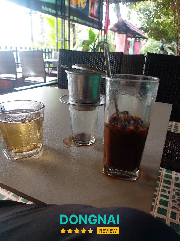 Cafe Tigon – hình ảnh 2