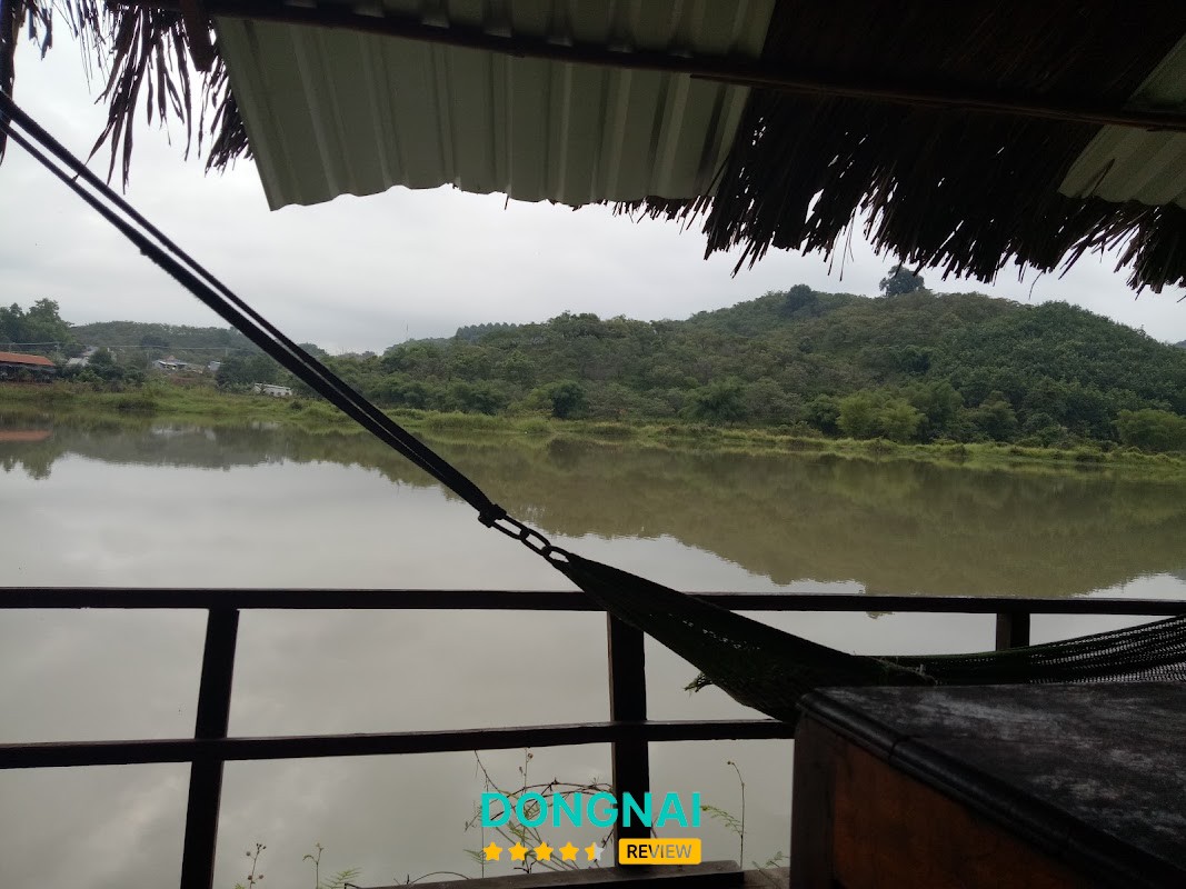 Cafe Không Gian tại Bù Đăng