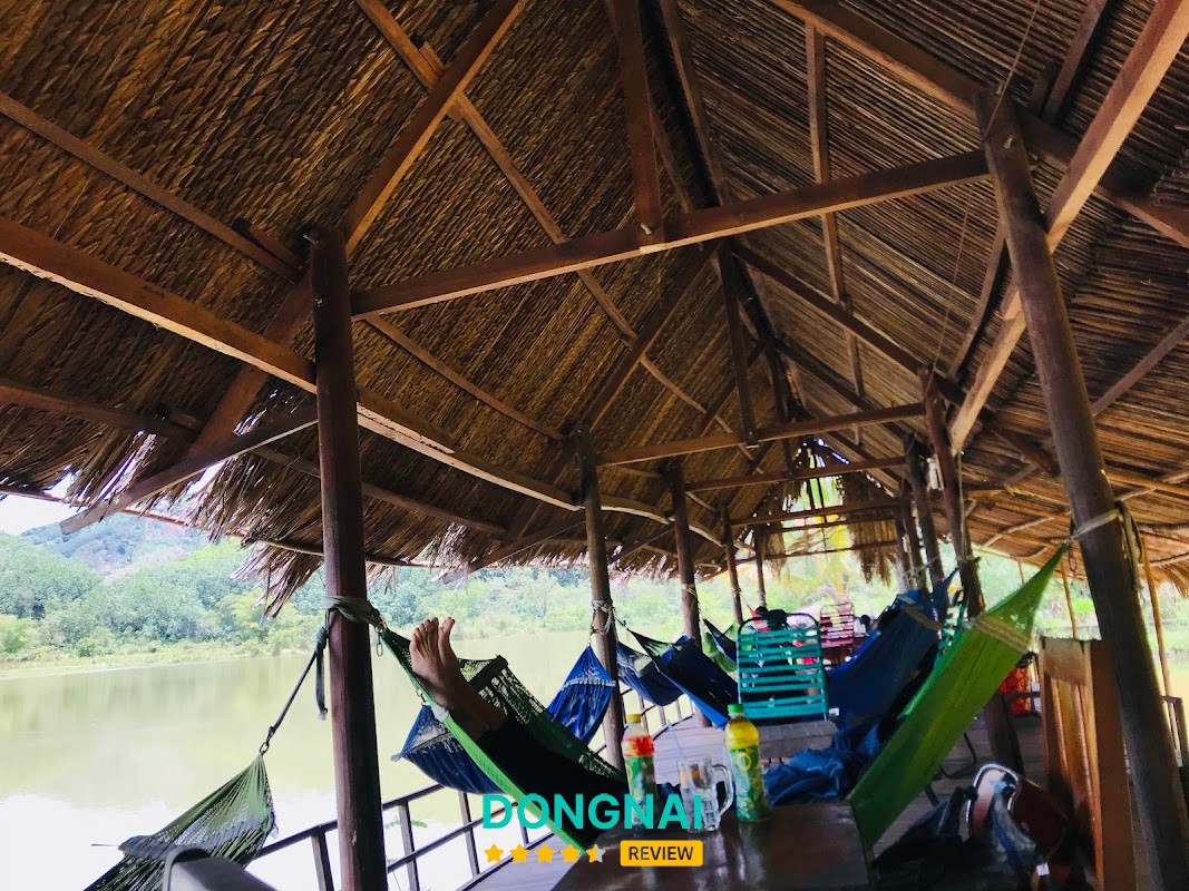 Cafe Không Gian – hình ảnh 2