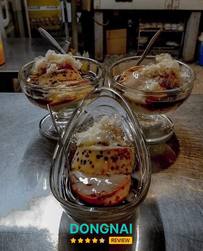 Trầm Koi Garden Coffee – hình ảnh 2