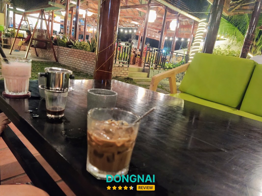 An Garden Cafe – hình ảnh 2