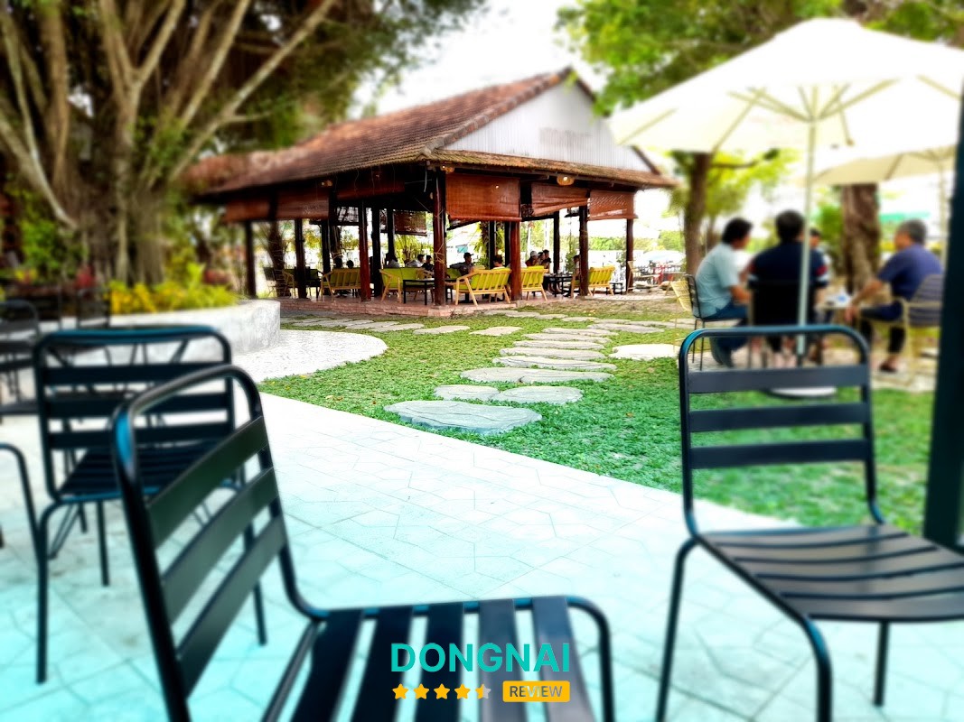 An Garden Cafe – hình ảnh 3
