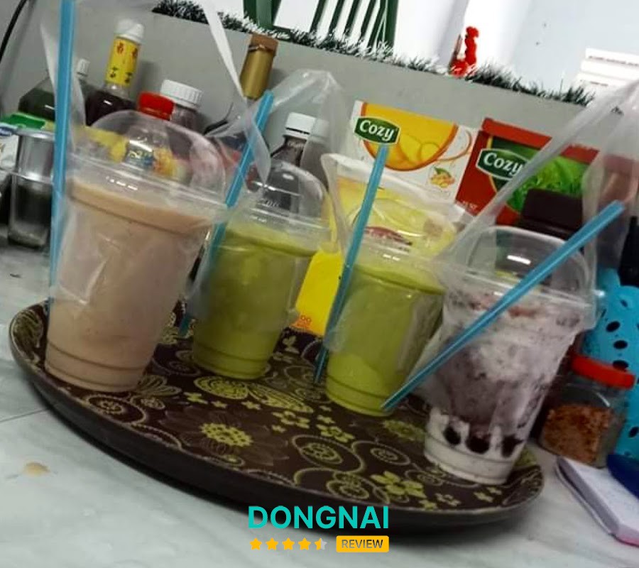 Caffe Family – hình ảnh 2