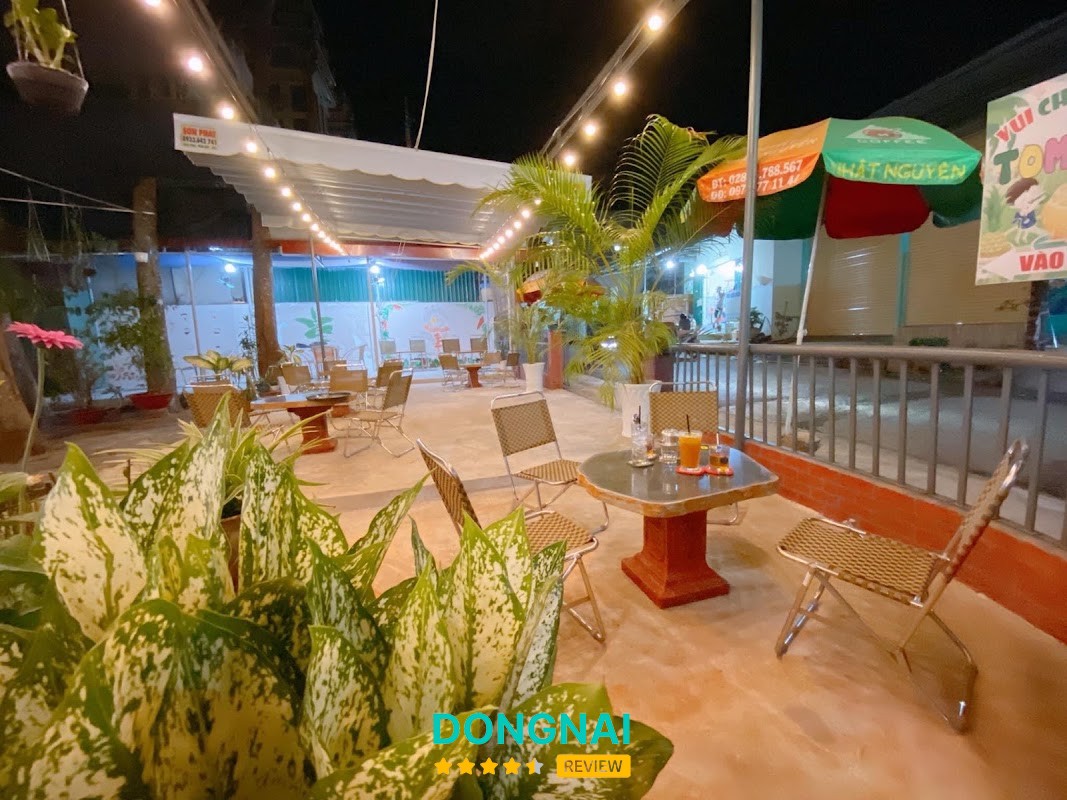 Tiệm cà phê 10 Thương – hình ảnh 3