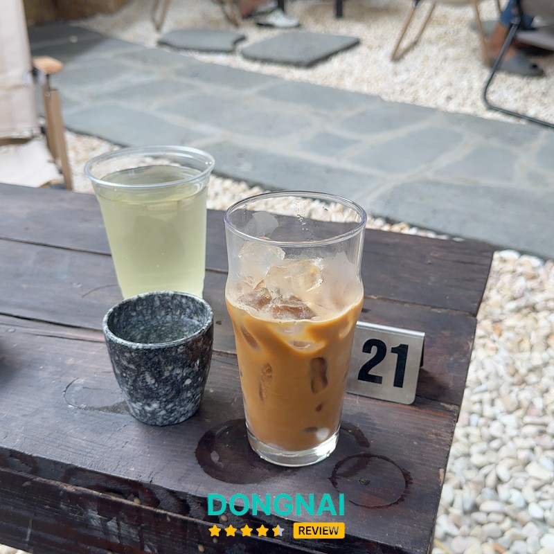 PHÊ FA coffee & Tea – hình ảnh 3
