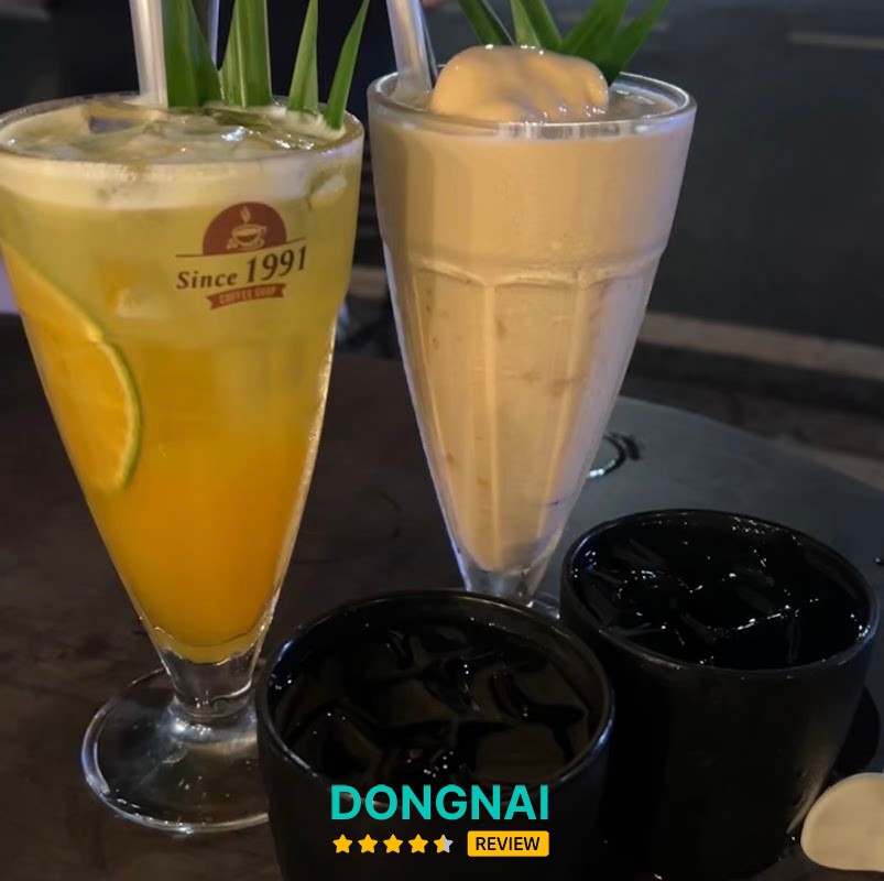 Cafe Since 1991 – hình ảnh 2