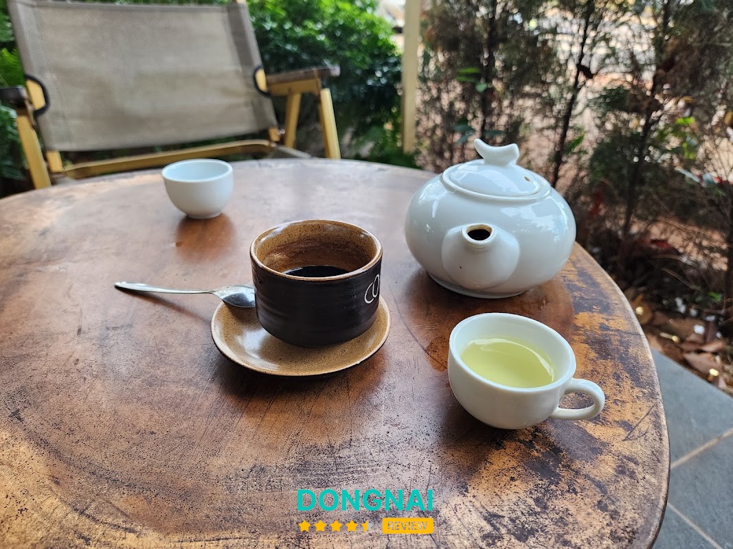 Mơ Đi Tea & Coffee – hình ảnh 2