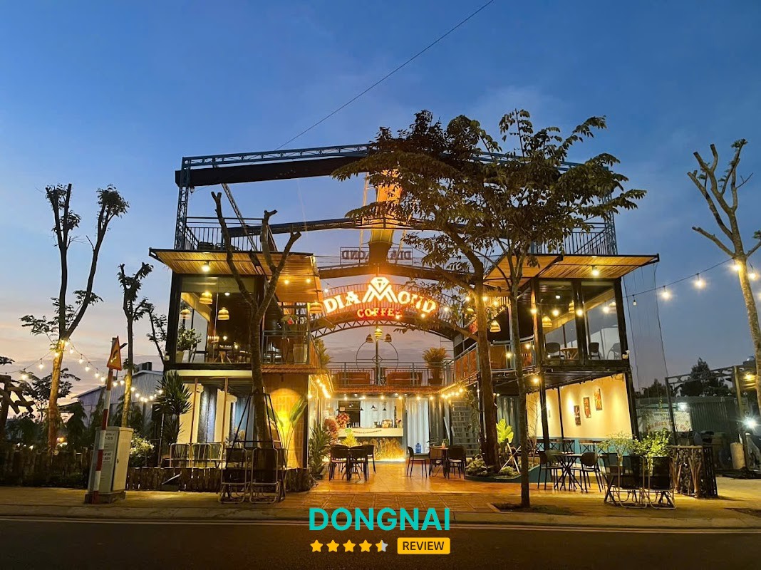 Diamond Coffee – hình ảnh 2