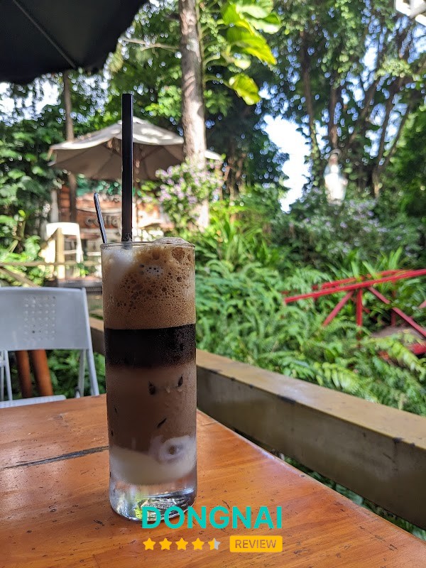 GREEN GARDEN COFFEE - hình ảnh 2