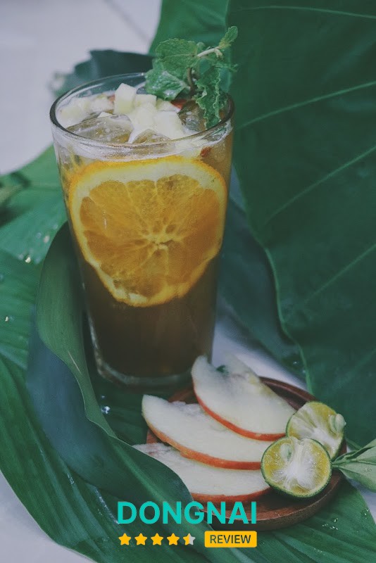 Ben coffee - hình ảnh 2