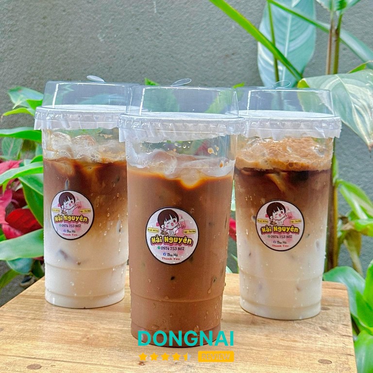 Hải Nguyên Coffee - hình ảnh 2