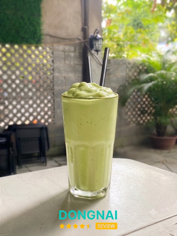 Quán cafe thala - hình ảnh 2